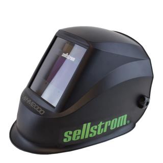 SureWerx Advantage Plus ADF Welding Helmet