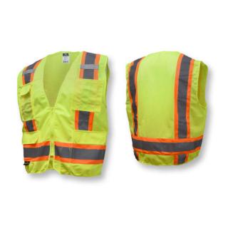 Radians SV6 Two Tone Surveyor Type R Class 2 Safety Vest