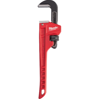 Milwaukee Steel Pipe Wrenches