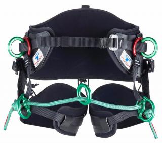 Teufelberger treeMOTION S.light Climbing Harness