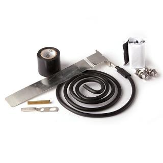 Izzy Industries Universal Ground Kit