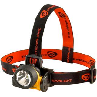 Streamlight Hat Flood LED Head Light