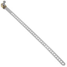 Senior Industries Galvanized Ground Strap (12