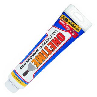 Red Devil Lightweight Spackle (tube)