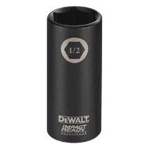 Dewalt Impact Driver Ready Socket (1/2