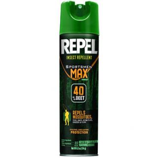 Spectrum Insect Repellent