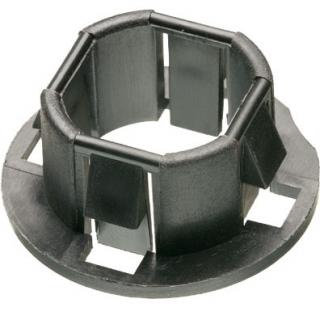 Arlington Industries Bushing (snap-in) .5