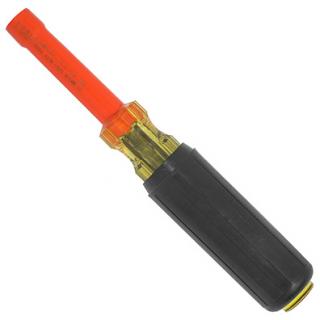 Cementex Insulated Nutdriver (10mm)