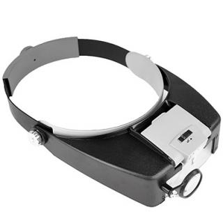 IFIXIT Head Magnifier