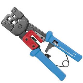 Ideal Industries Ratcheting Crimp Tool