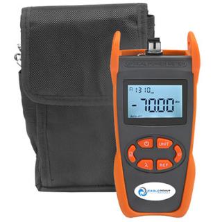 Eagle Point Fiber Optical Power Meter