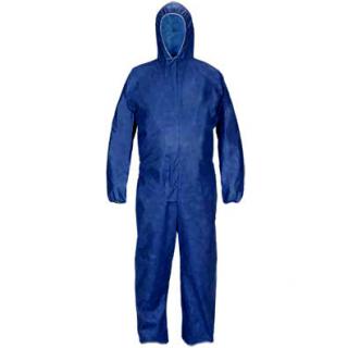 Lakeland Industries X-Large Crawl Suit