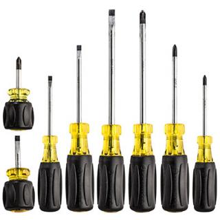 Jonard Screwdriver Set (8 piece)