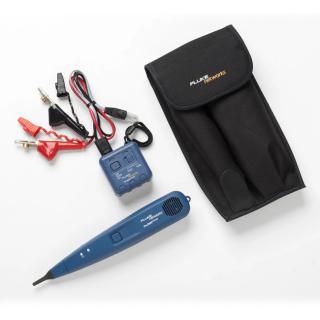 Fluke Networks Pro3000 Tone Generator and Probe Kits