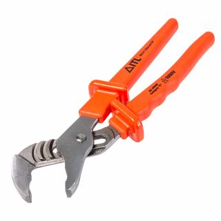 Jameson 1000V Insulated Pump Pliers