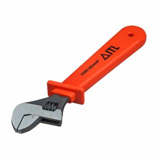 Jameson 1000V Insulated Adjustable Wrench