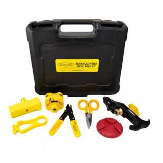 Miller Fiber Tools Advanced Fiber Tool Kit