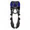 3M DBI-SALA ExoFit X300 Comfort Vest Harness (Auto-Locking Quick Connect)