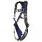 3M DBI-SALA ExoFit X300 Comfort Vest Climbing Harness