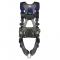 3M DBI-SALA ExoFit X300 Comfort Wind Energy Positioning/Climbing Harness