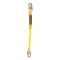 Guardian Shock Absorbing Lanyard with Snap Hooks