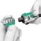 Wera Tools 8100 SA 2 Zyklop 1/4 Inch Drive Speed Ratchet Metric Set