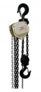 Jet 101942 3-Ton Hand Chain Hoist With 20' Lift