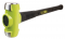 Wilton B.A.S.H. Sledge Hammer, 12lb Head