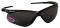 Nemesis Safety Eyewear, Polycarbon Anti-Scratch Lenses