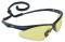 Nemesis Safety Eyewear, Polycarbon Anti-Scratch Lenses