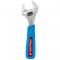 Channellock CODE BLUE Adjustable Wrench