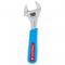 Channellock CODE BLUE Adjustable Wrench