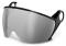 Kask WVI00002 Zen Visor