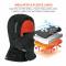 N-Ferno 6878 Winter Hard Hat Liner with Neoprene Mouthpiece