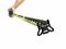 Lufkin 16 Foot Shockforce Night Eye Dual Sided Tape Measure