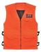 Elvex Chainsaw Pro Vest II