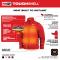 Milwaukee M12 Red Heated TOUGHSHELL Jacket Kit