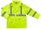 Ergodyne 8365 GloWear Class 3 Rain Jacket