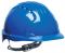 JSP Evolution 6121 Standard Brim HDPE Shell Hard Hat/6 Point