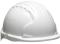 JSP 6151 Evolution Deluxe Short Brim Safety Helmet 