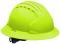 JSP 6161V Evolution Deluxe Full Brim Vented Hard Hat