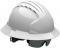 JSP EvoSpec Deluxe Hard Hat Safety Lens