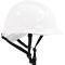 JSP 4-Point Chin Strap hard hat