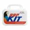 PIP First Aid Blood-borne Pathogen Kit