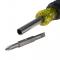 Klein Tools 5-in-1 Screwdriver/Nut Driver