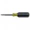 Klein Tools 10-in-1 Screwdriver/Nut Driver