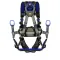 DBI Sala ExoFit X300 Tower Climbing Harness with Dual Lock Quick Connect