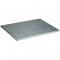 Justrite SpillSlope Steel Shelf For 90 Gallon (43"W) Safety Cabinet