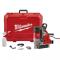 Milwaukee 4272-21 Compact Electromagnetic Drill Press Kit