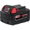 Milwaukee M18 REDLITHIUM XC 5.0 Extended Capacity Battery (2 Pack)